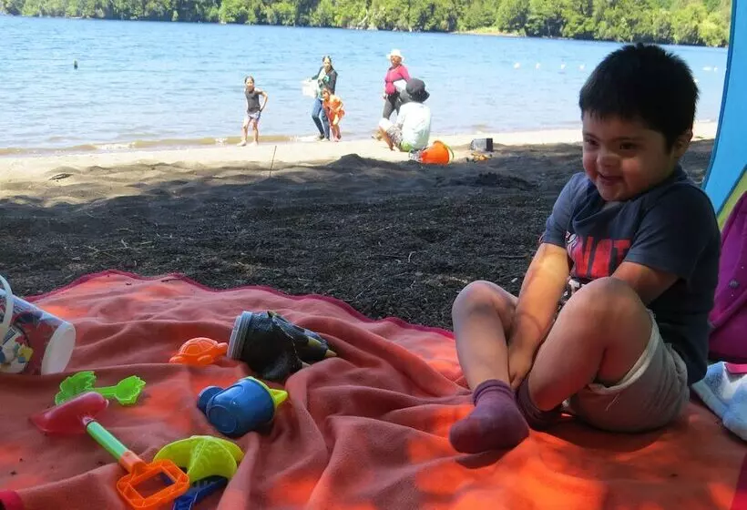 Majatalo Cabaña Los Coigues 2308