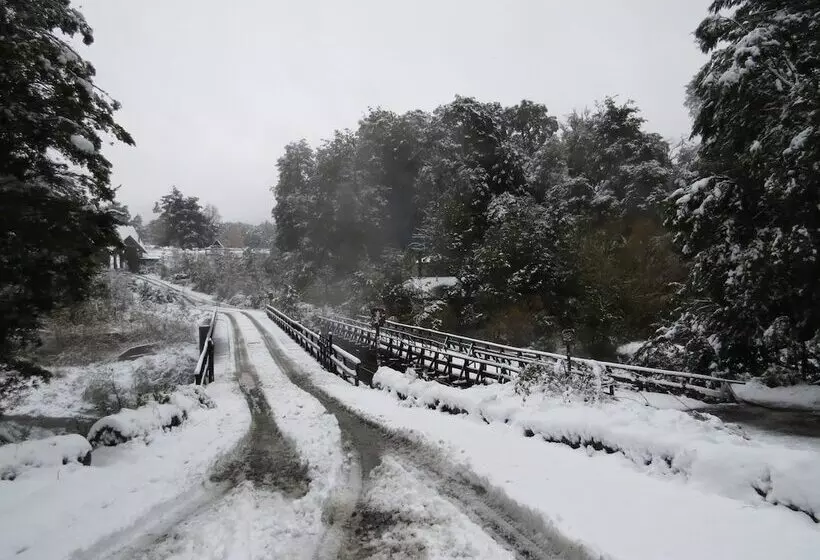 Majatalo Cabaña Los Coigues 2308