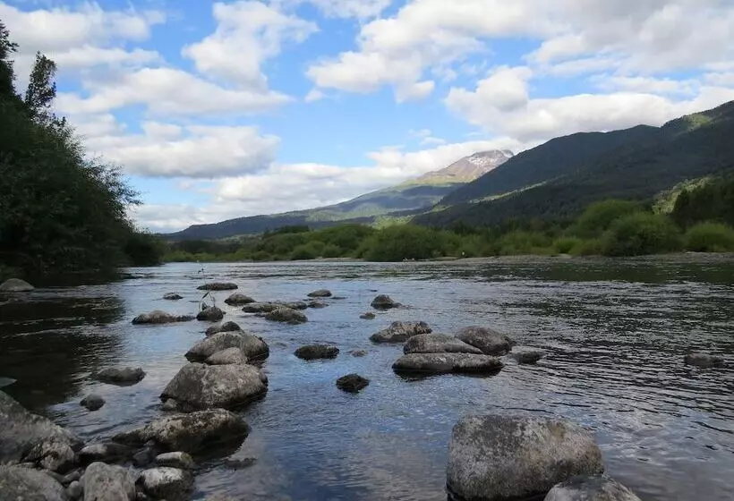 Majatalo Cabaña Los Coigues 2308