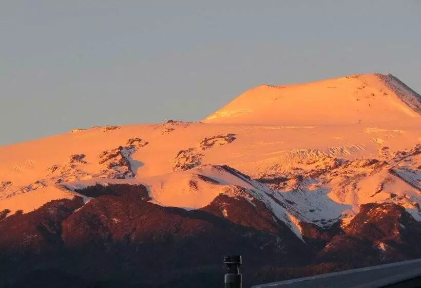 Majatalo Cabaña Los Coigues 2308