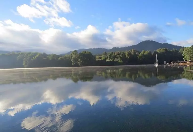 Majatalo Cabaña Los Coigues 2308