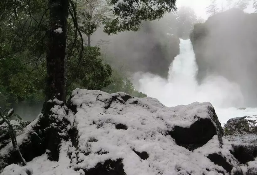 Majatalo Cabaña Los Coigues 2308