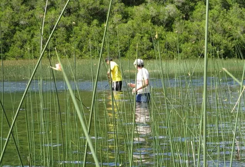 Majatalo Cabaña Los Coigues 2308