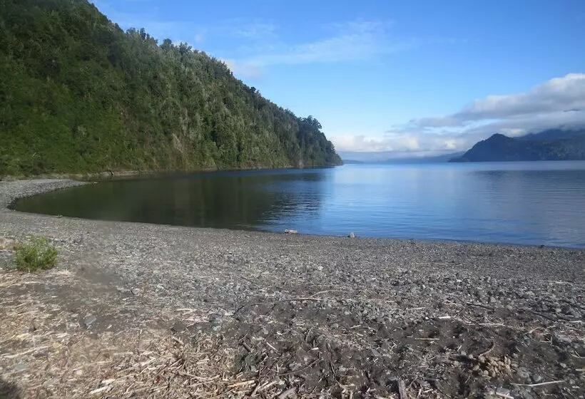 Majatalo Cabaña Los Coigues 2308