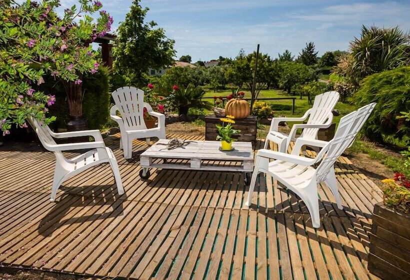 پانسیون Casa Corsa