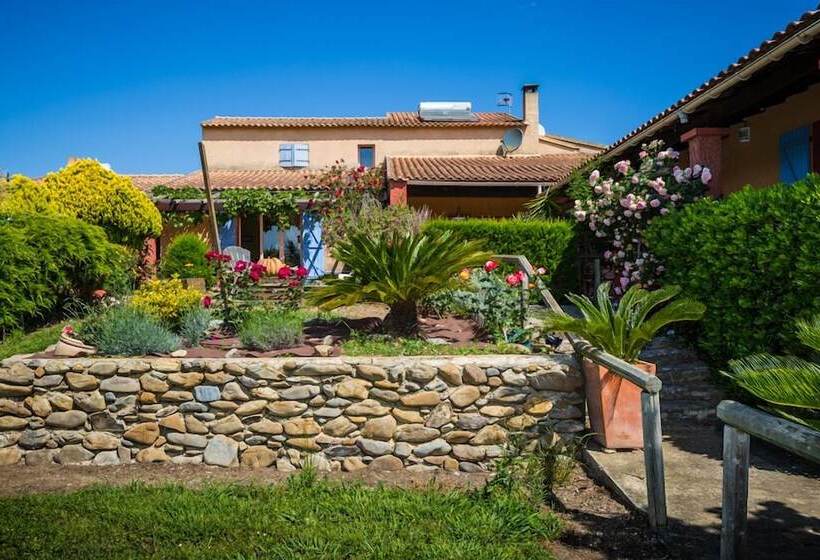 پانسیون Casa Corsa