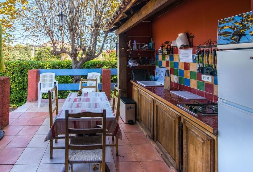 پانسیون Casa Corsa