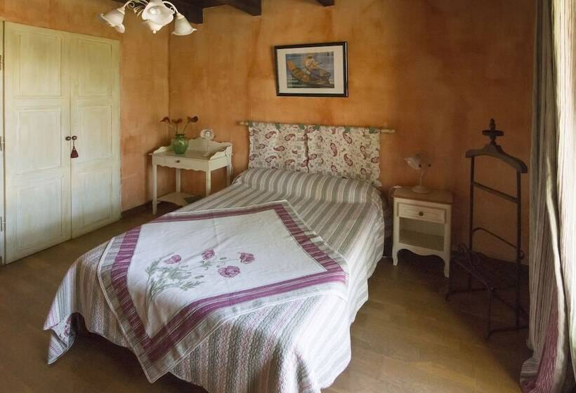 پانسیون Casa Corsa