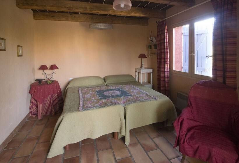 پانسیون Casa Corsa