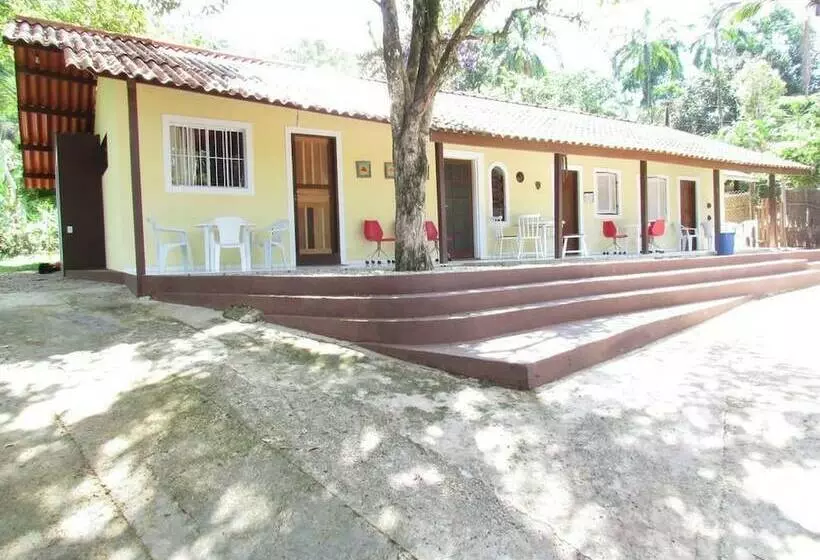 Majatalo Casa Temporada Da Mata