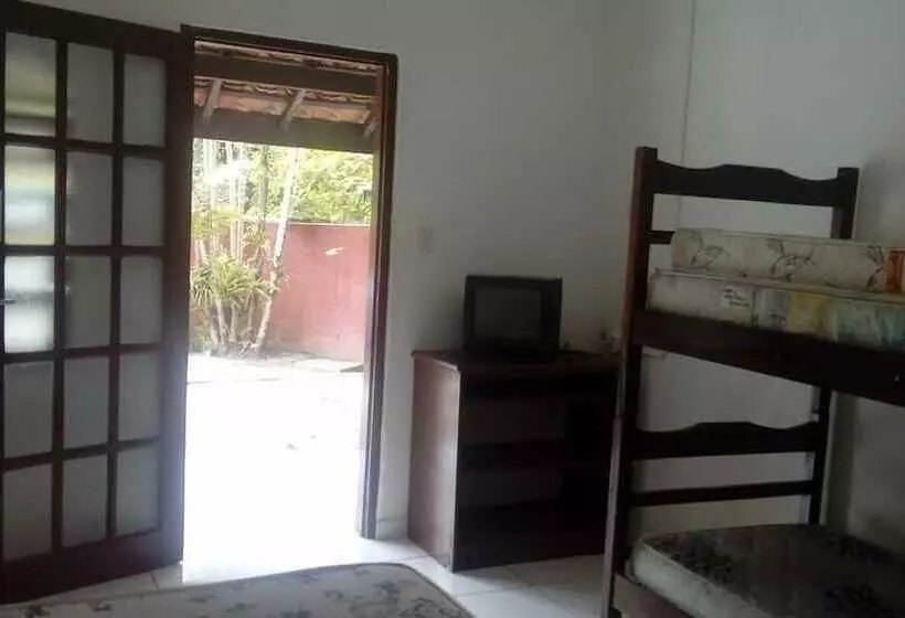 Majatalo Casa Temporada Da Mata