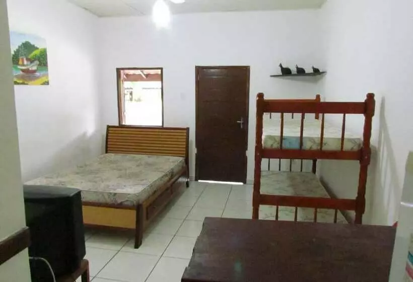 Majatalo Casa Temporada Da Mata