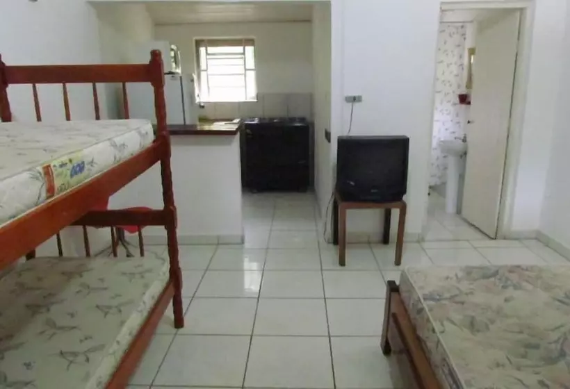 Majatalo Casa Temporada Da Mata