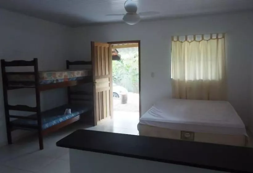 Majatalo Casa Temporada Da Mata