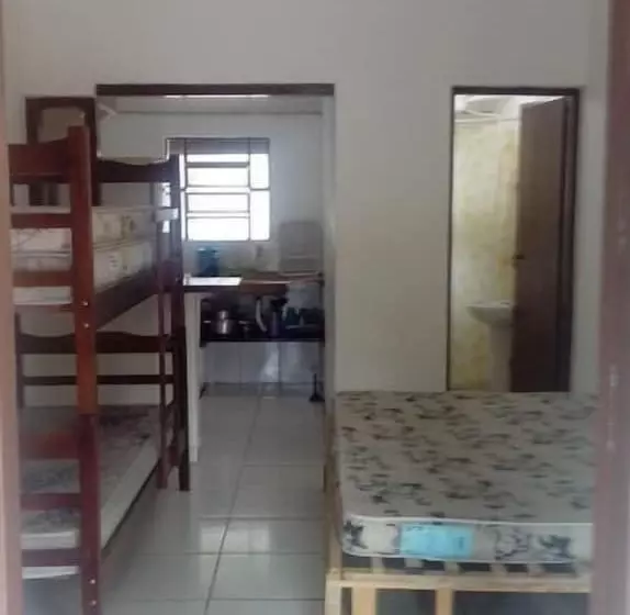 Majatalo Casa Temporada Da Mata