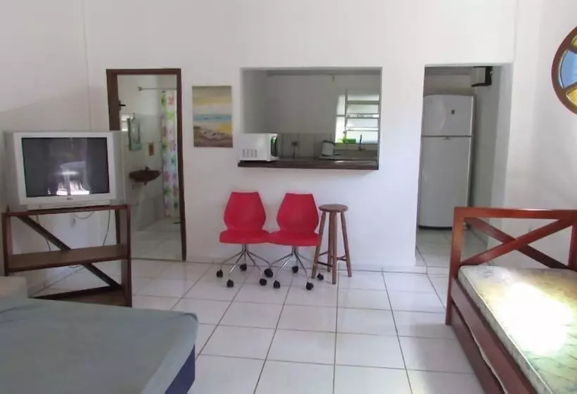 Majatalo Casa Temporada Da Mata