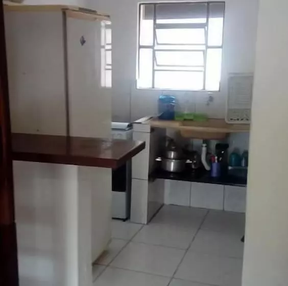 Majatalo Casa Temporada Da Mata