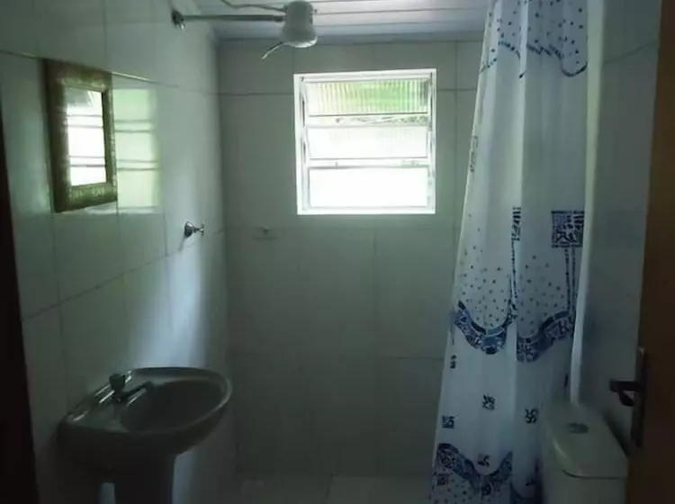 Majatalo Casa Temporada Da Mata