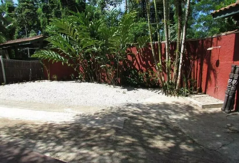 Majatalo Casa Temporada Da Mata