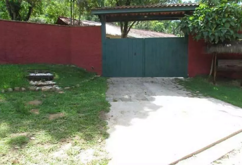 Majatalo Casa Temporada Da Mata