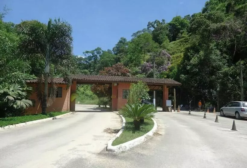 Majatalo Casa Temporada Da Mata