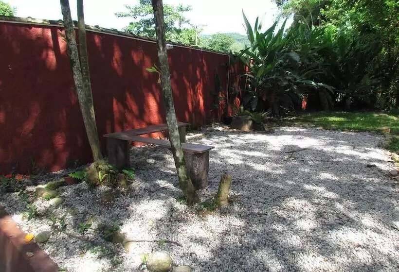 Majatalo Casa Temporada Da Mata