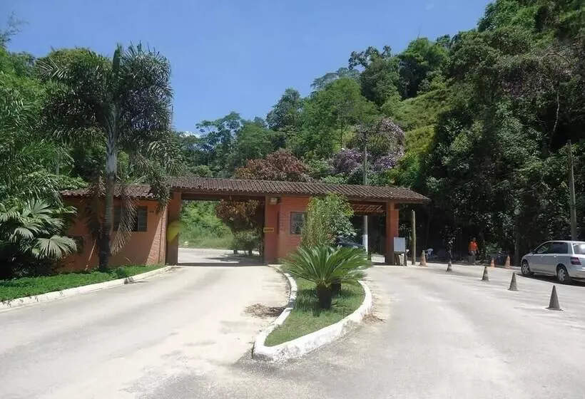 Majatalo Casa Temporada Da Mata