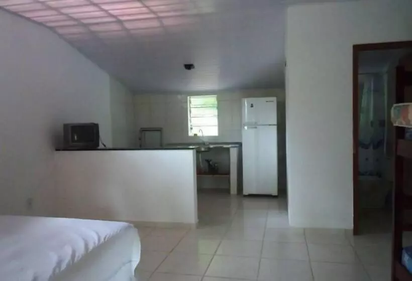 Majatalo Casa Temporada Da Mata