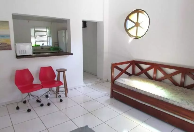 Majatalo Casa Temporada Da Mata