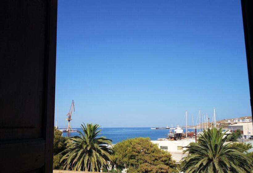 Pensione Ermis Studios