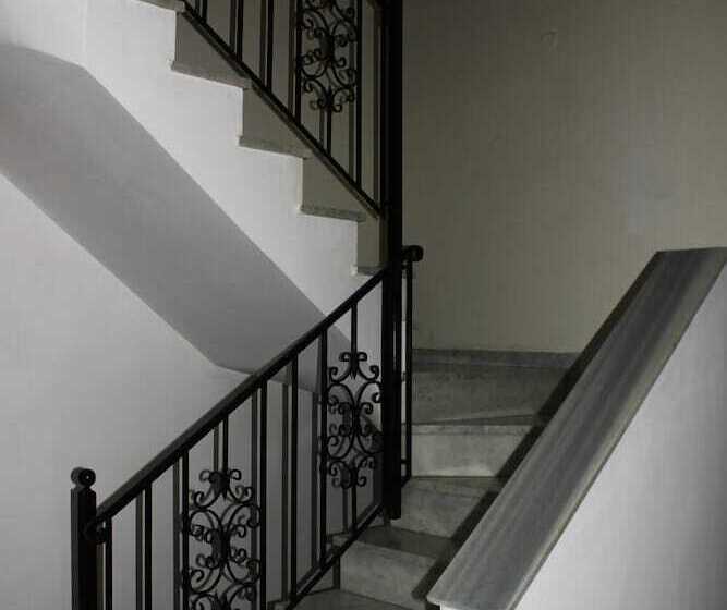 Pensione Ermis Studios