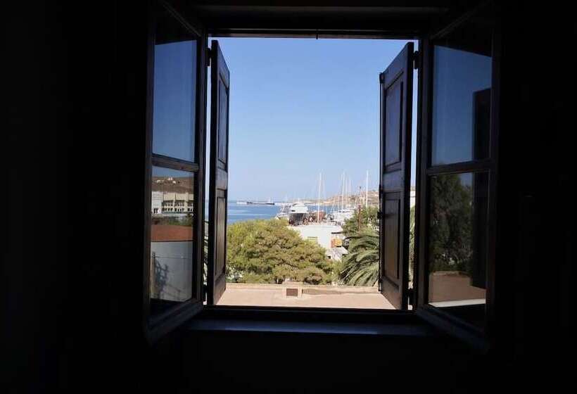 Pensione Ermis Studios