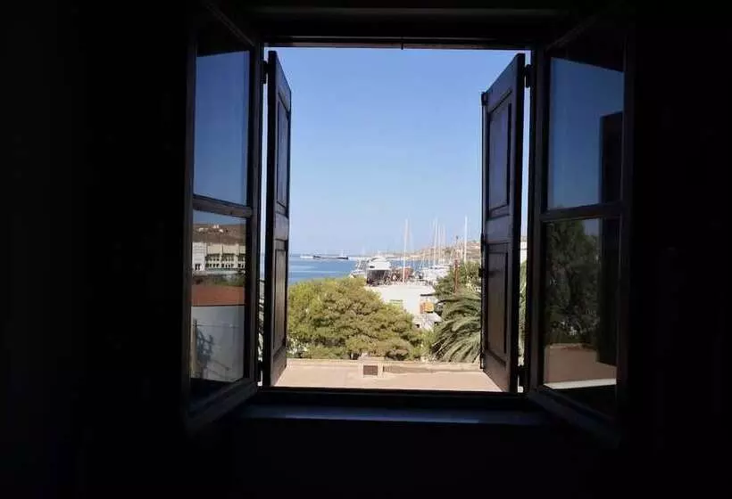 Pensió Ermis Studios