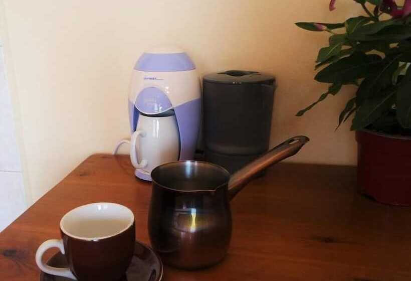 Pensione Ermis Studios