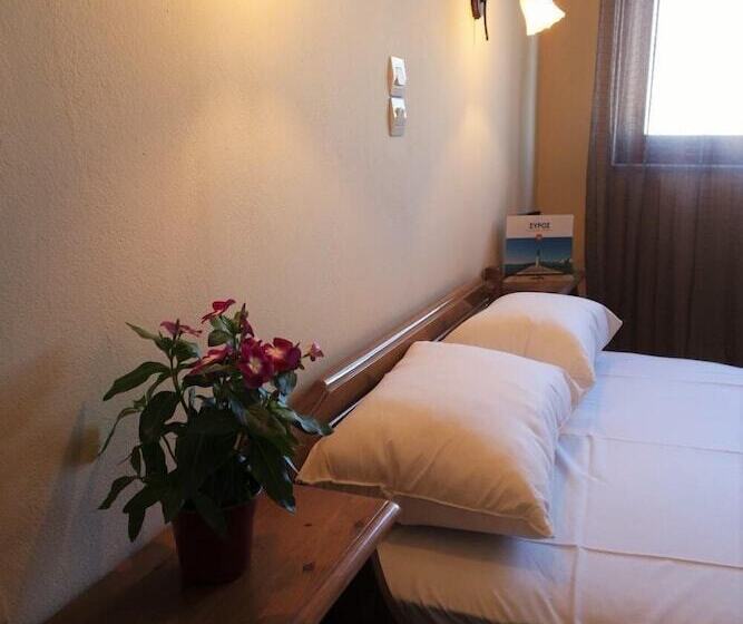 Pensione Ermis Studios