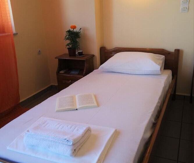 Pensione Ermis Studios