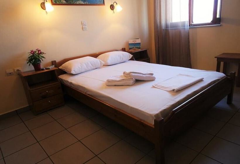 Pensione Ermis Studios