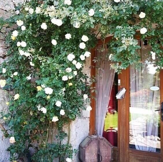 膳宿费 La Ferme Bonne De La Grotte