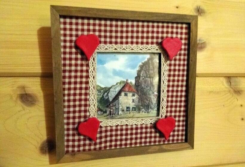 膳宿费 La Ferme Bonne De La Grotte