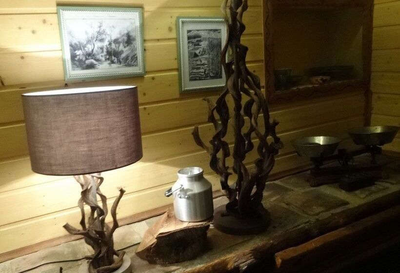 膳宿费 La Ferme Bonne De La Grotte