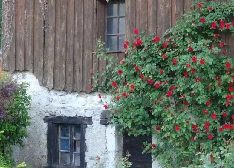 ペンション La Ferme Bonne De La Grotte