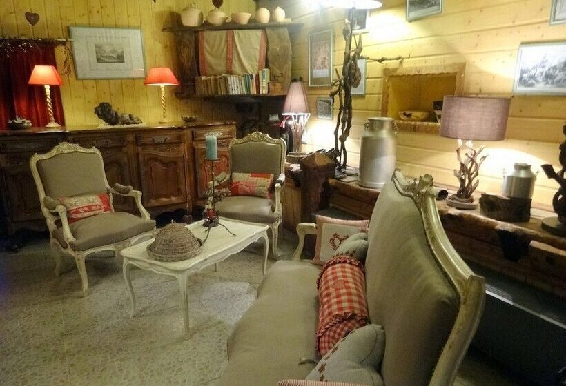 膳宿费 La Ferme Bonne De La Grotte