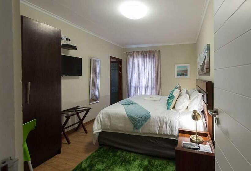 膳宿费 Lakeview Guest House