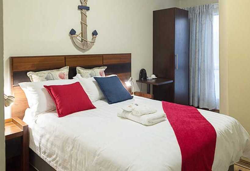 膳宿费 Lakeview Guest House