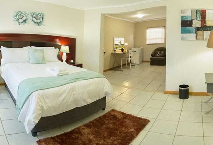 膳宿费 Lakeview Guest House