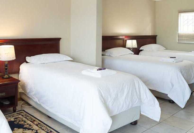 膳宿费 Lakeview Guest House