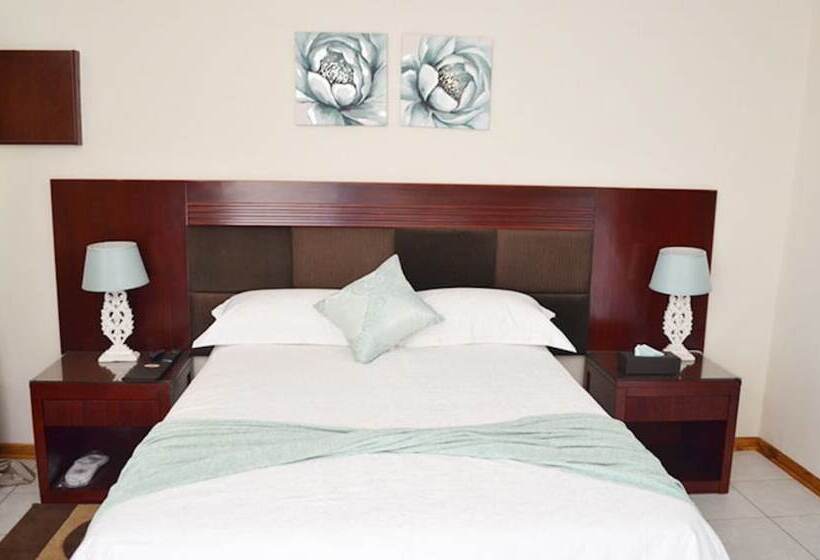 膳宿费 Lakeview Guest House