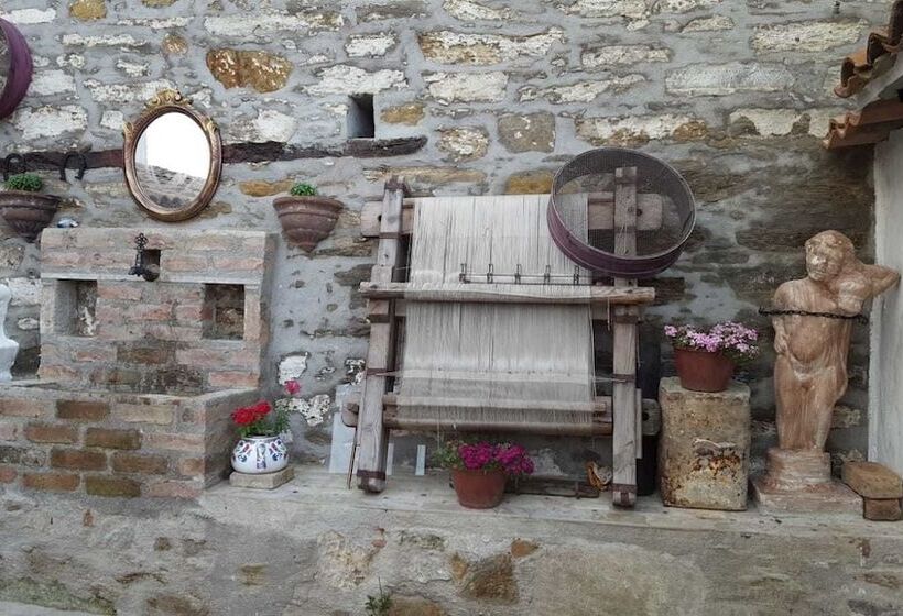 پانسیون Limaki Konak Sirince