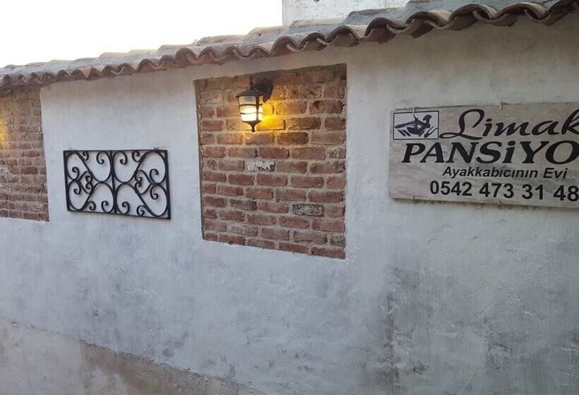 پانسیون Limaki Konak Sirince