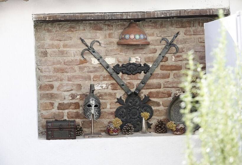 پانسیون Limaki Konak Sirince